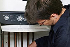 boiler repair Dunswell