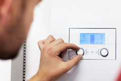 best Dunswell boiler servicing companies