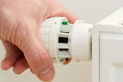 Dunswell central heating repair costs