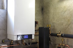 Dunswell condensing boiler companies