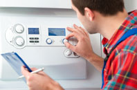 free Dunswell gas safe engineer quotes