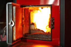 solid fuel boilers Dunswell